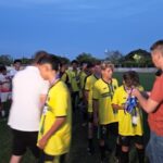 Ponta Porã: Tucanos de Antônio João foi o grande campeão da “Ponta Cup de futebol sub 15” Ponta Porã: Tucanos de Antônio João foi o grande campeão da “Ponta Cup de futebol sub 15”