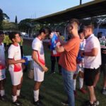 Ponta Porã: Tucanos de Antônio João foi o grande campeão da “Ponta Cup de futebol sub 15” Ponta Porã: Tucanos de Antônio João foi o grande campeão da “Ponta Cup de futebol sub 15”