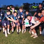Ponta Porã: Tucanos de Antônio João foi o grande campeão da “Ponta Cup de futebol sub 15” Ponta Porã: Tucanos de Antônio João foi o grande campeão da “Ponta Cup de futebol sub 15”