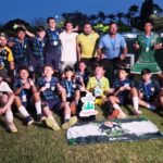 Ponta Porã: Tucanos de Antônio João foi o grande campeão da “Ponta Cup de futebol sub 15” Ponta Porã: Tucanos de Antônio João foi o grande campeão da “Ponta Cup de futebol sub 15”