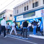 Naviraí: 1º Feirão de Empregos conecta trabalhadores à empresas e lança Qualificações