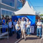 Naviraí: 1º Feirão de Empregos conecta trabalhadores à empresas e lança Qualificações