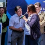 Naviraí: 1º Feirão de Empregos conecta trabalhadores à empresas e lança Qualificações