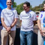 Naviraí: 1º Feirão de Empregos conecta trabalhadores à empresas e lança Qualificações