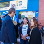 Naviraí: 1º Feirão de Empregos conecta trabalhadores à empresas e lança Qualificações