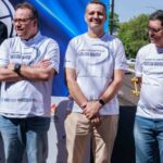 Naviraí: 1º Feirão de Empregos conecta trabalhadores à empresas e lança Qualificações