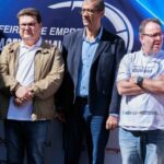 Naviraí: 1º Feirão de Empregos conecta trabalhadores à empresas e lança Qualificações