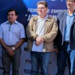 Naviraí: 1º Feirão de Empregos conecta trabalhadores à empresas e lança Qualificações