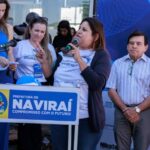 Naviraí: 1º Feirão de Empregos conecta trabalhadores à empresas e lança Qualificações