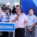 Naviraí: 1º Feirão de Empregos conecta trabalhadores à empresas e lança Qualificações