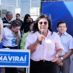 Naviraí: 1º Feirão de Empregos conecta trabalhadores à empresas e lança Qualificações