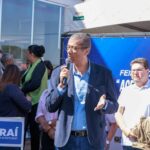 Naviraí: 1º Feirão de Empregos conecta trabalhadores à empresas e lança Qualificações