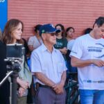 Naviraí: 1º Feirão de Empregos conecta trabalhadores à empresas e lança Qualificações