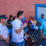 Naviraí: 1º Feirão de Empregos conecta trabalhadores à empresas e lança Qualificações