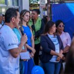 Naviraí: 1º Feirão de Empregos conecta trabalhadores à empresas e lança Qualificações