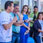 Naviraí: 1º Feirão de Empregos conecta trabalhadores à empresas e lança Qualificações