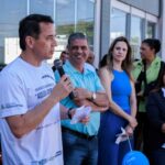 Naviraí: 1º Feirão de Empregos conecta trabalhadores à empresas e lança Qualificações