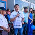 Naviraí: 1º Feirão de Empregos conecta trabalhadores à empresas e lança Qualificações