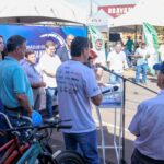 Naviraí: 1º Feirão de Empregos conecta trabalhadores à empresas e lança Qualificações