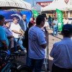 Naviraí: 1º Feirão de Empregos conecta trabalhadores à empresas e lança Qualificações