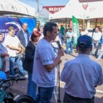 Naviraí: 1º Feirão de Empregos conecta trabalhadores à empresas e lança Qualificações