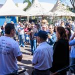 Naviraí: 1º Feirão de Empregos conecta trabalhadores à empresas e lança Qualificações
