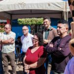 Naviraí: 1º Feirão de Empregos conecta trabalhadores à empresas e lança Qualificações