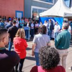 Naviraí: 1º Feirão de Empregos conecta trabalhadores à empresas e lança Qualificações