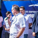 Naviraí: 1º Feirão de Empregos conecta trabalhadores à empresas e lança Qualificações