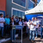 Naviraí: 1º Feirão de Empregos conecta trabalhadores à empresas e lança Qualificações