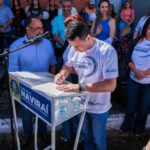 Naviraí: 1º Feirão de Empregos conecta trabalhadores à empresas e lança Qualificações