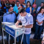 Naviraí: 1º Feirão de Empregos conecta trabalhadores à empresas e lança Qualificações