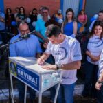 Naviraí: 1º Feirão de Empregos conecta trabalhadores à empresas e lança Qualificações