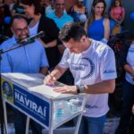 Naviraí: 1º Feirão de Empregos conecta trabalhadores à empresas e lança Qualificações