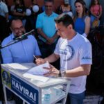 Naviraí: 1º Feirão de Empregos conecta trabalhadores à empresas e lança Qualificações