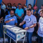 Naviraí: 1º Feirão de Empregos conecta trabalhadores à empresas e lança Qualificações