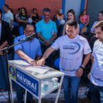 Naviraí: 1º Feirão de Empregos conecta trabalhadores à empresas e lança Qualificações