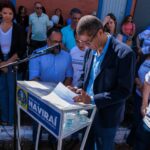 Naviraí: 1º Feirão de Empregos conecta trabalhadores à empresas e lança Qualificações