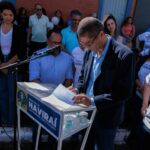 Naviraí: 1º Feirão de Empregos conecta trabalhadores à empresas e lança Qualificações