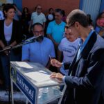 Naviraí: 1º Feirão de Empregos conecta trabalhadores à empresas e lança Qualificações