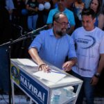 Naviraí: 1º Feirão de Empregos conecta trabalhadores à empresas e lança Qualificações