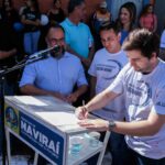 Naviraí: 1º Feirão de Empregos conecta trabalhadores à empresas e lança Qualificações