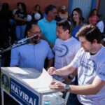 Naviraí: 1º Feirão de Empregos conecta trabalhadores à empresas e lança Qualificações