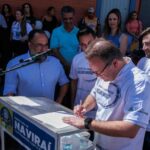 Naviraí: 1º Feirão de Empregos conecta trabalhadores à empresas e lança Qualificações