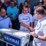 Naviraí: 1º Feirão de Empregos conecta trabalhadores à empresas e lança Qualificações