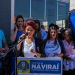 Naviraí: 1º Feirão de Empregos conecta trabalhadores à empresas e lança Qualificações