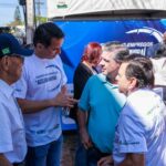 Naviraí: 1º Feirão de Empregos conecta trabalhadores à empresas e lança Qualificações