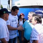 Naviraí: 1º Feirão de Empregos conecta trabalhadores à empresas e lança Qualificações