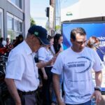 Naviraí: 1º Feirão de Empregos conecta trabalhadores à empresas e lança Qualificações