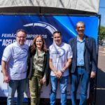 Naviraí: 1º Feirão de Empregos conecta trabalhadores à empresas e lança Qualificações